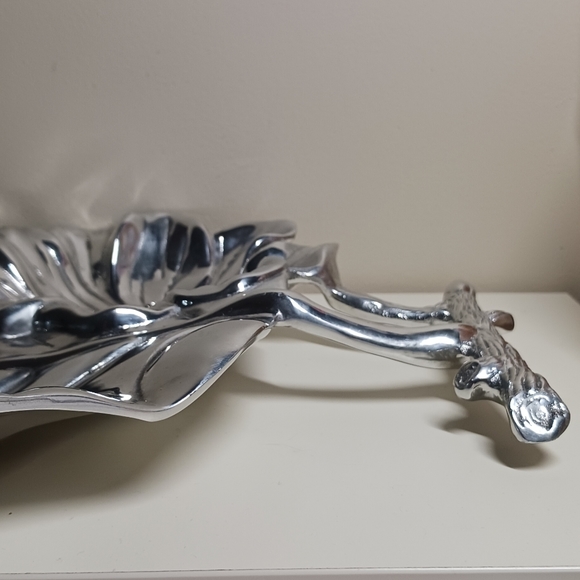 BEATRIZ BALL 6744 Garden Flower/leaf dip (large) - Picture 10 of 14